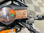 Klikněte pro detailní foto č. 7 - KTM 690 Duke = Full system AKRAPOVIČ