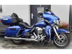 Klikněte pro detailní foto č. 1 - Harley-Davidson FLHTCU Ultra Classic Electra Glide 103