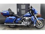 Klikněte pro detailní foto č. 2 - Harley-Davidson FLHTCU Ultra Classic Electra Glide 103