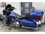 Klikněte pro detailní foto č. 4 - Harley-Davidson FLHTCU Ultra Classic Electra Glide 103