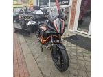 Klikněte pro detailní foto č. 10 - KTM 1290 Super Adventure S, 3x kufr, padací rám, nová STK do 01/2030