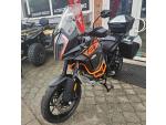 Klikněte pro detailní foto č. 12 - KTM 1290 Super Adventure S, 3x kufr, padací rám, nová STK do 01/2030