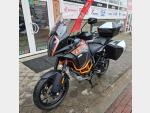 Detail nabídky - KTM 1290 Super Adventure S, 3x kufr, padací rám, nová STK do 01/2030