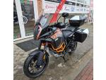 Detail nabídky - KTM 1290 Super Adventure S, 3x kufr, padací rám, nová STK do 01/2030