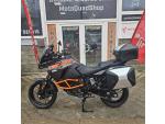 Klikněte pro detailní foto č. 3 - KTM 1290 Super Adventure S, 3x kufr, padací rám, nová STK do 01/2030