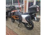 Klikněte pro detailní foto č. 4 - KTM 1290 Super Adventure S, 3x kufr, padací rám, nová STK do 01/2030