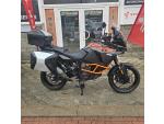 Klikněte pro detailní foto č. 8 - KTM 1290 Super Adventure S, 3x kufr, padací rám, nová STK do 01/2030
