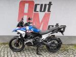 Detail nabídky - BMW R 1300 GS TROPHY