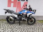 Klikněte pro detailní foto č. 2 - BMW R 1300 GS TROPHY