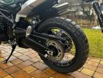 Klikněte pro detailní foto č. 12 - Benelli Leoncino 800 Trail