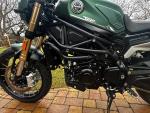 Klikněte pro detailní foto č. 13 - Benelli Leoncino 800 Trail