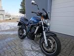 Detail nabídky - Yamaha FZ 6 N Fazer-Rezervace