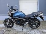 Klikněte pro detailní foto č. 2 - Yamaha FZ 6 N Fazer-Rezervace