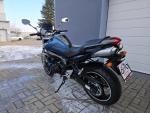 Klikněte pro detailní foto č. 4 - Yamaha FZ 6 N Fazer-Rezervace