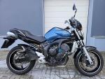 Klikněte pro detailní foto č. 6 - Yamaha FZ 6 N Fazer-Rezervace