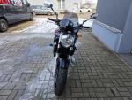 Klikněte pro detailní foto č. 7 - Yamaha FZ 6 N Fazer-Rezervace
