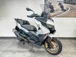 Klikněte pro detailní foto č. 5 - BMW C 400 GT