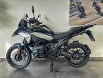Klikněte pro detailní foto č. 6 - BMW R 1300 GS