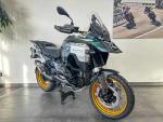 Klikněte pro detailní foto č. 3 - BMW R 1300 GS Adventure