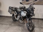 Klikněte pro detailní foto č. 3 - BMW F 900 GS Adventure
