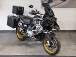 Klikněte pro detailní foto č. 3 - BMW BMW R 1250 GS Adventure