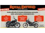 Klikněte pro detailní foto č. 10 - Royal Enfield Classic 350 Chrom Red E5