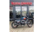 Klikněte pro detailní foto č. 2 - Royal Enfield BEAR 650 PETROL GREEN