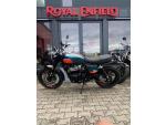 Klikněte pro detailní foto č. 3 - Royal Enfield BEAR 650 PETROL GREEN