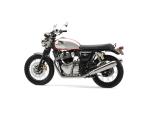 Klikněte pro detailní foto č. 2 - Royal Enfield Interceptor 650 Mark 2 (E5+)