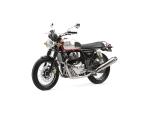 Klikněte pro detailní foto č. 3 - Royal Enfield Interceptor 650 Mark 2 (E5+)