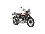 Klikněte pro detailní foto č. 5 - Royal Enfield Interceptor 650 Mark 2 (E5+)