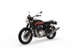 Klikněte pro detailní foto č. 5 - Royal Enfield Interceptor 650 Sunset Strip (E5+)