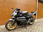 Detail nabídky - Yamaha YZF-R125