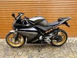 Klikněte pro detailní foto č. 2 - Yamaha YZF-R125