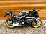 Klikněte pro detailní foto č. 3 - Yamaha YZF-R125