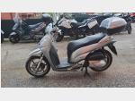 Detail nabídky - Honda SH 300i (2007) velmi pěkný stav SUPER CENA