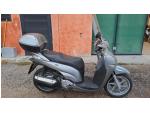 Klikněte pro detailní foto č. 2 - Honda SH 300i (2007) velmi pěkný stav SUPER CENA