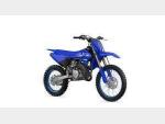 Detail nabídky - Yamaha YZ 85