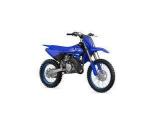 Klikněte pro detailní foto č. 1 - Yamaha YZ 85