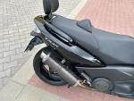 Klikněte pro detailní foto č. 12 - Yamaha T-Max 500