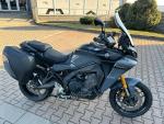 Klikněte pro detailní foto č. 12 - Yamaha Tracer 9 GT+      - půjčovna Go travel