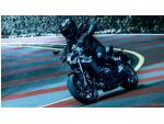 Klikněte pro detailní foto č. 10 - Yamaha MT-09 Y-AMT - ZÁRUKA 5 LET