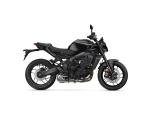 Klikněte pro detailní foto č. 2 - Yamaha MT-09 Y-AMT - ZÁRUKA 5 LET