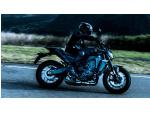 Klikněte pro detailní foto č. 9 - Yamaha MT-09 Y-AMT - ZÁRUKA 5 LET