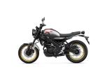 Klikněte pro detailní foto č. 3 - Yamaha XSR 125 Legacy - 5 LET ZÁRUKA