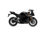 Klikněte pro detailní foto č. 2 - Yamaha YZF-R125 - 5 LET ZÁRUKA