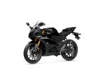 Klikněte pro detailní foto č. 4 - Yamaha YZF-R125 - 5 LET ZÁRUKA