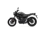 Klikněte pro detailní foto č. 4 - Yamaha XSR 125 · 5letá záruka