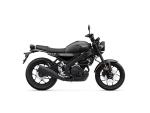 Klikněte pro detailní foto č. 2 - Yamaha XSR 125 · 5letá záruka