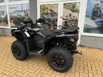 Klikněte pro detailní foto č. 5 - CFMOTO Gladiator X520 G2 T3b Příslušenství ZDARMA
